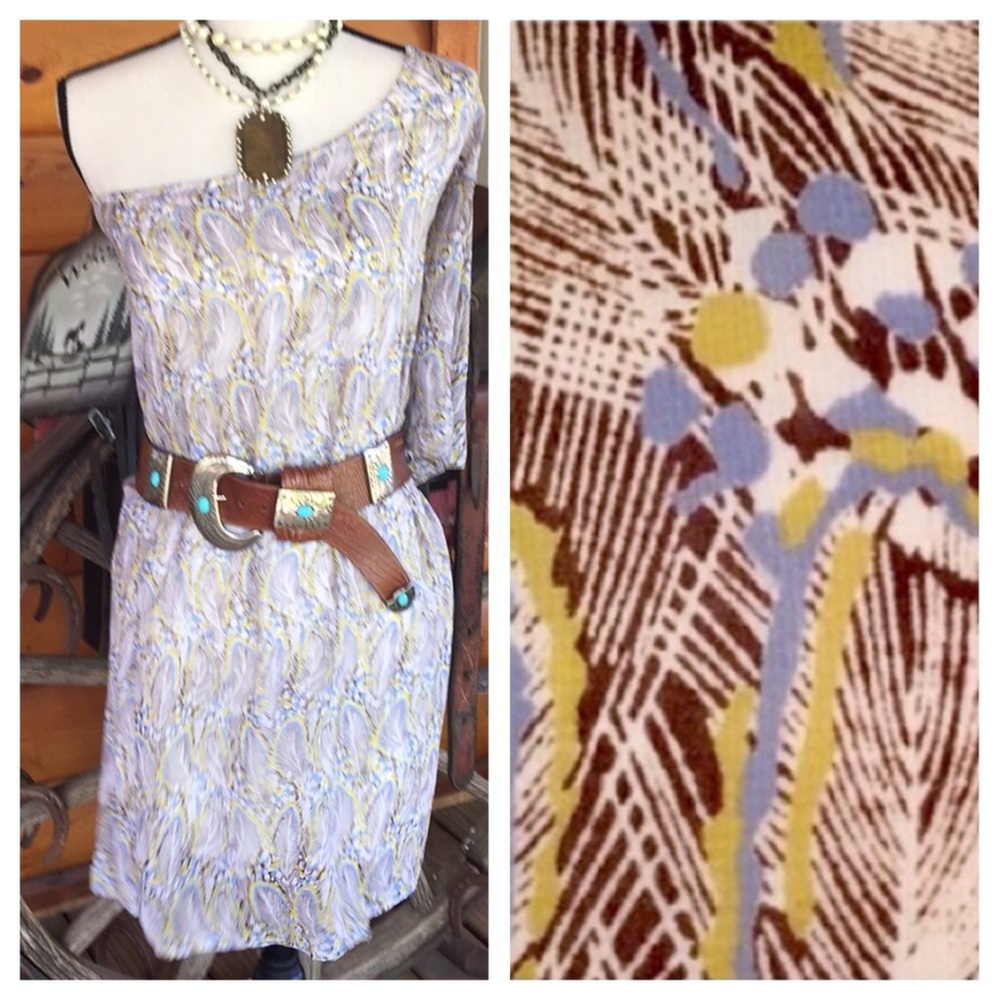 EVERLY Dress